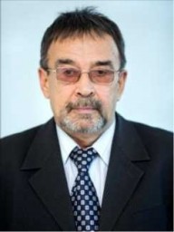 Степанов Сергей Викторович