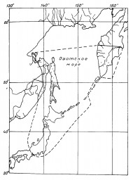 Красника. Обзор естественных условий произрастания.