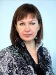 Винник Лариса Александровна